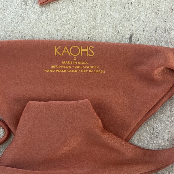 KAOHS Swim - Picture 2 of 3